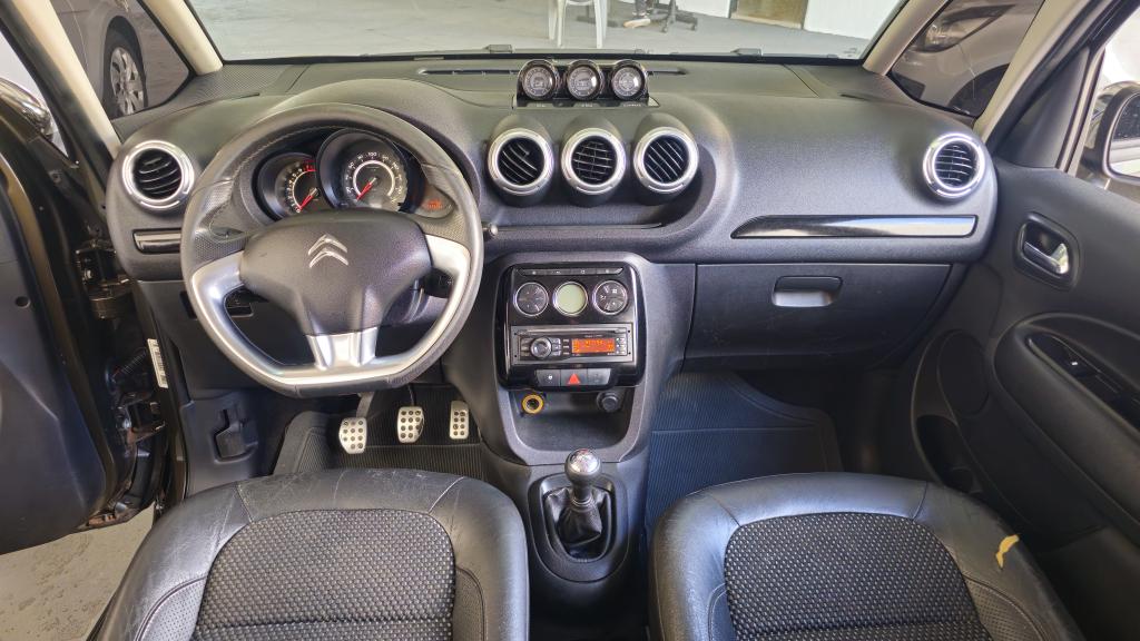 CITROEN Aircross - Foto