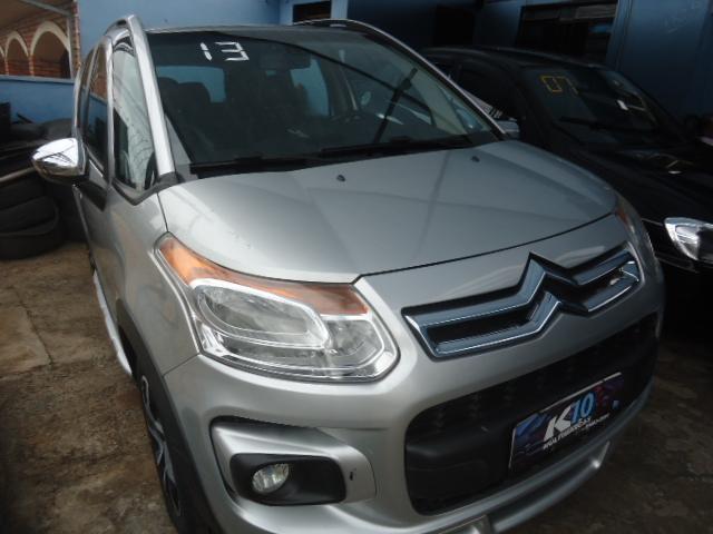 CITROEN Aircross - Foto