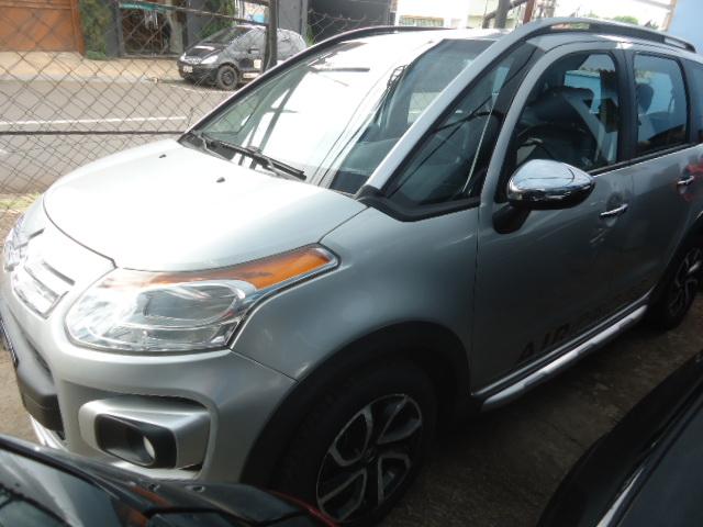 CITROEN Aircross - Foto