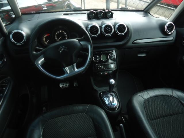 CITROEN Aircross - Foto