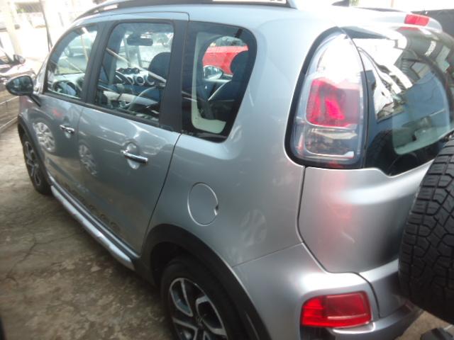 CITROEN Aircross - Foto