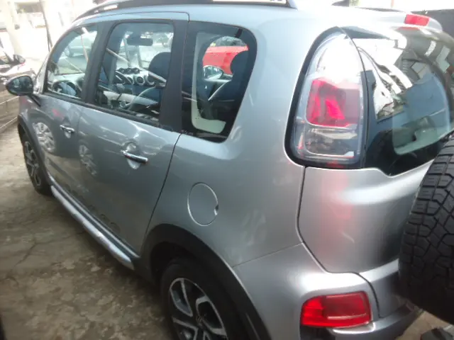 CITROEN Aircross - Foto
