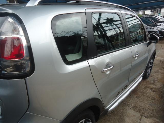 CITROEN Aircross - Foto
