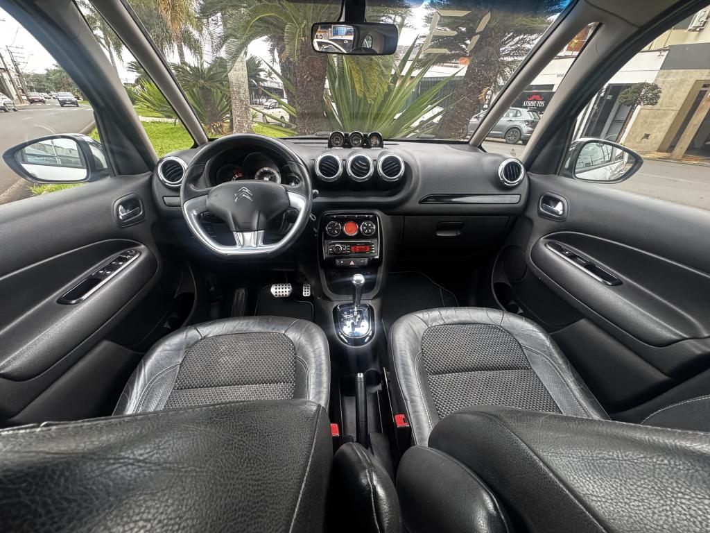 CITROEN Aircross - Foto