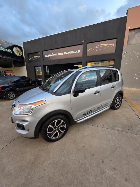 CITROEN Aircross - Foto