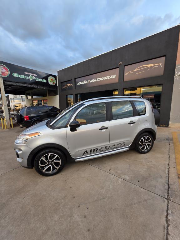CITROEN Aircross - Foto