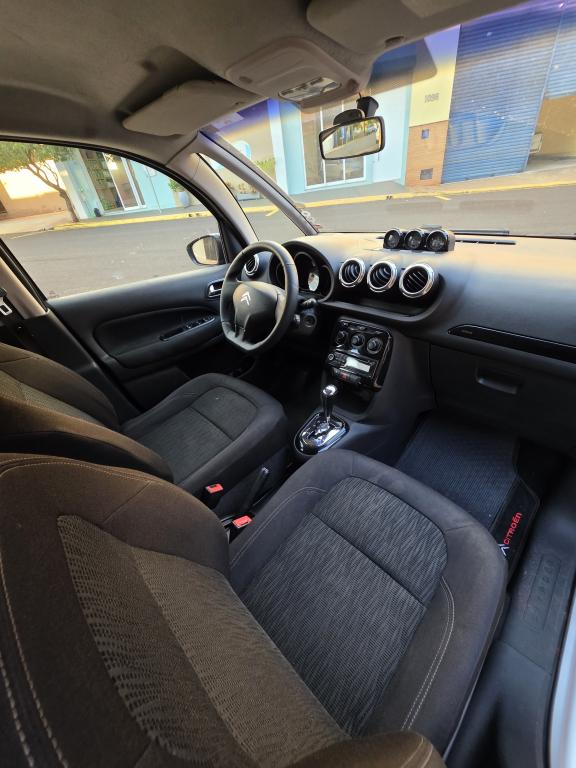 CITROEN Aircross - Foto