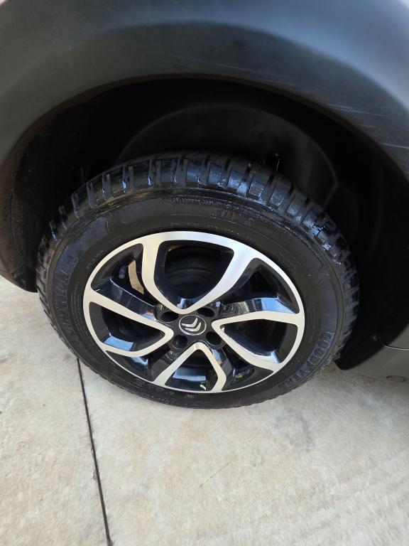 CITROEN Aircross - Foto