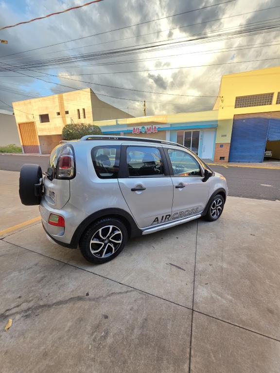 CITROEN Aircross - Foto