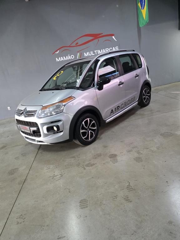 CITROEN Aircross