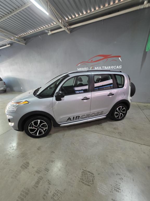 CITROEN Aircross - Foto