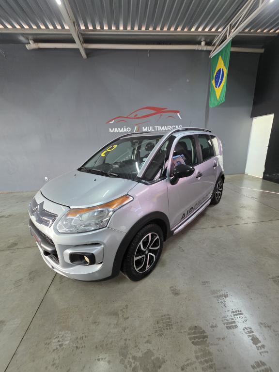 CITROEN Aircross - Foto