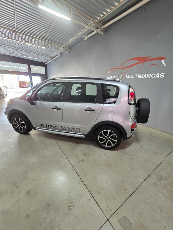 CITROEN Aircross - Foto