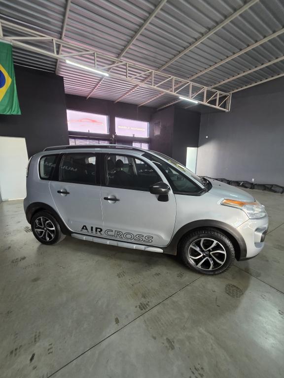 CITROEN Aircross - Foto