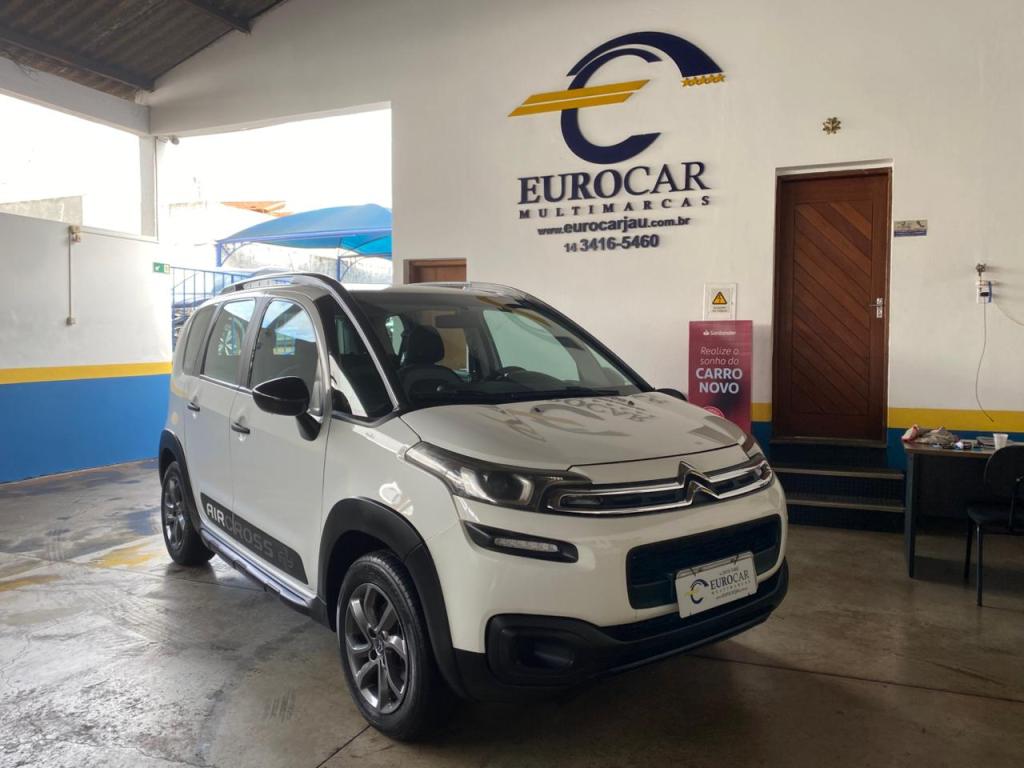 CITROEN Aircross