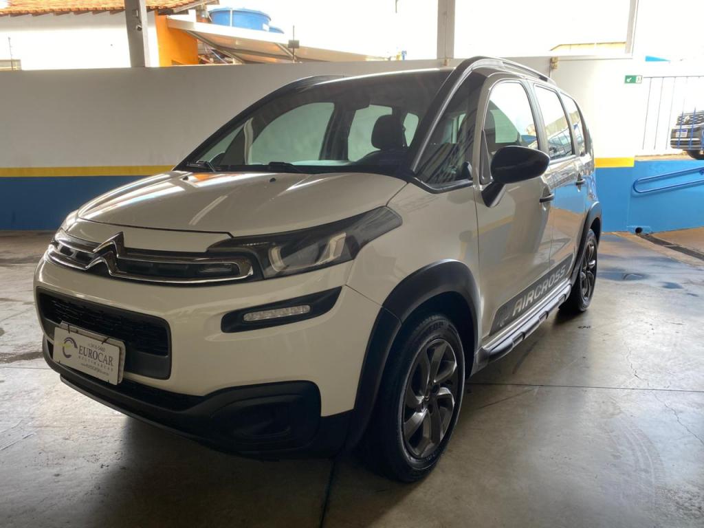 CITROEN Aircross - Foto