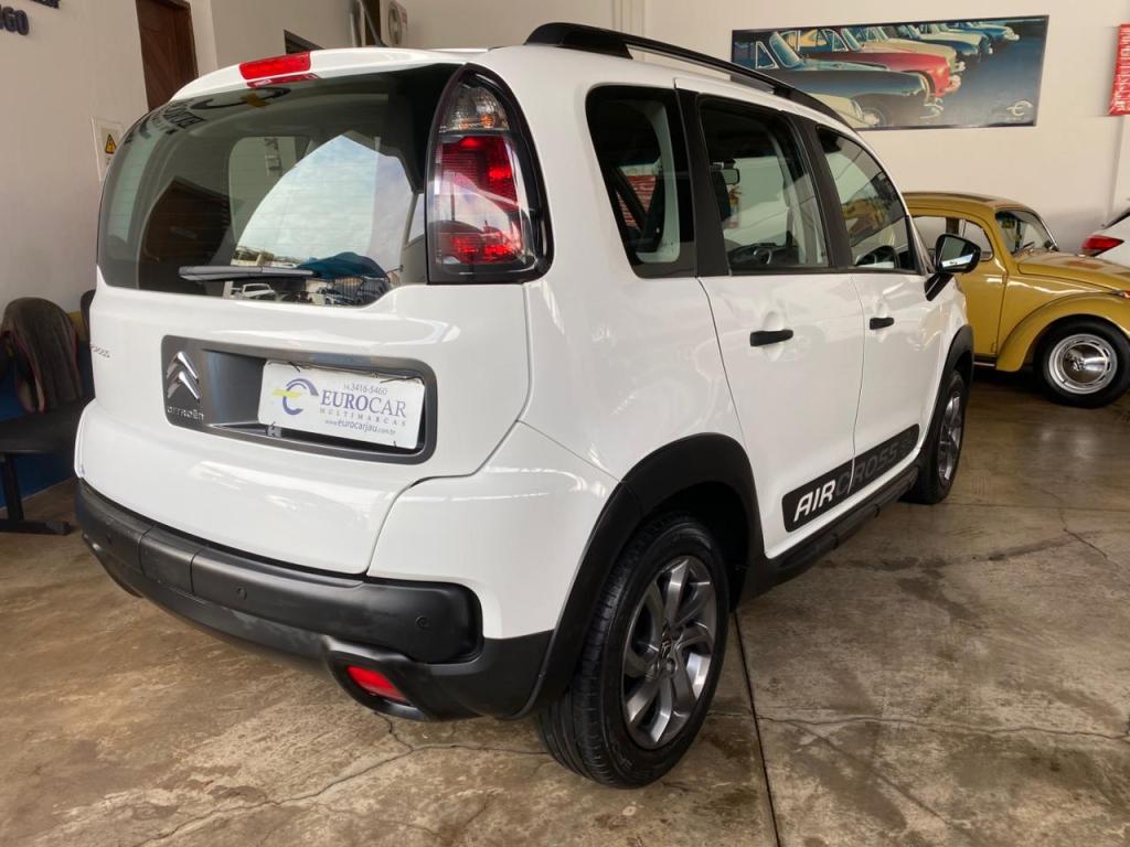 CITROEN Aircross - Foto
