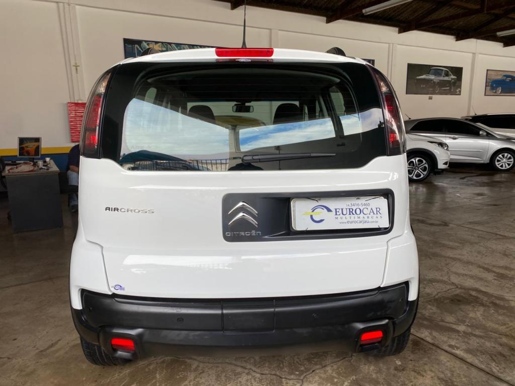 CITROEN Aircross - Foto