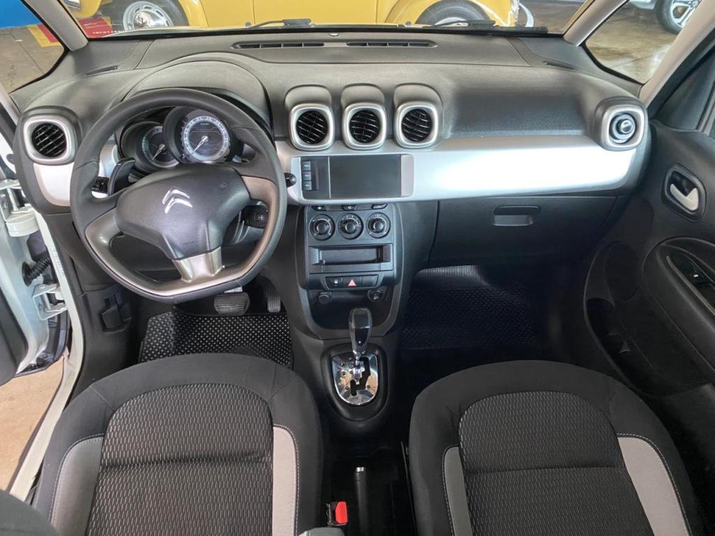CITROEN Aircross - Foto