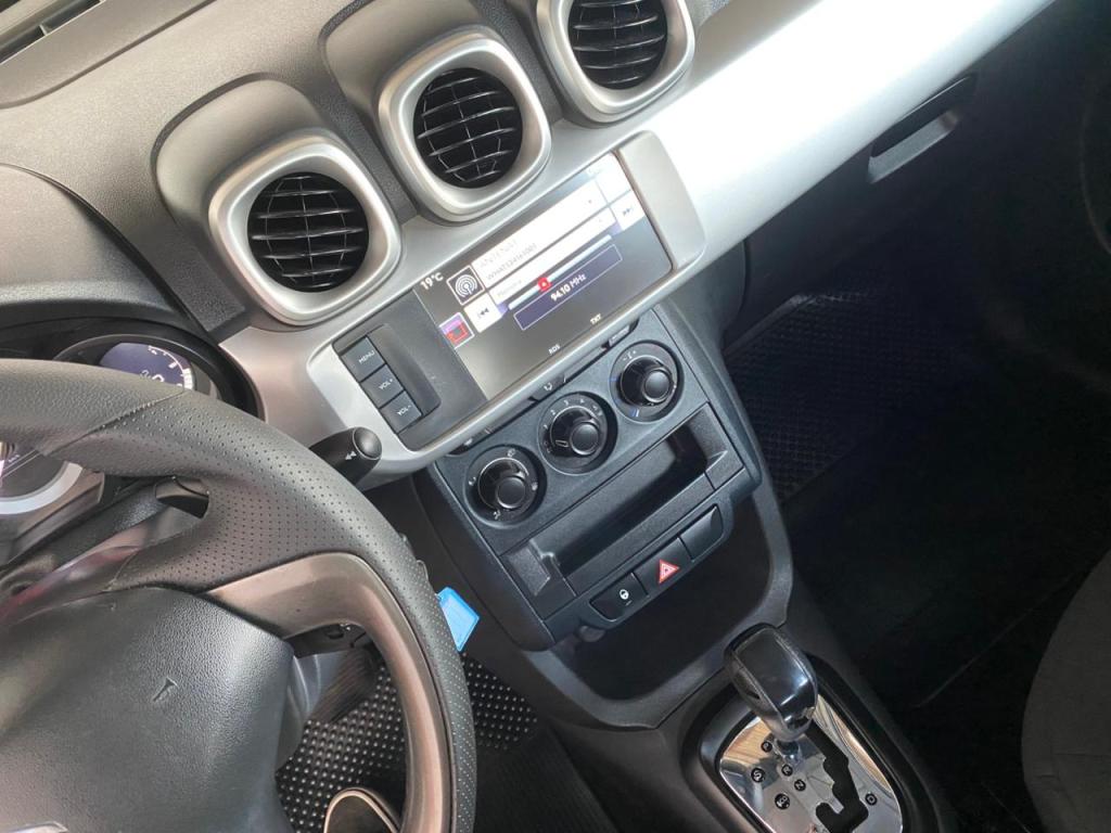 CITROEN Aircross - Foto