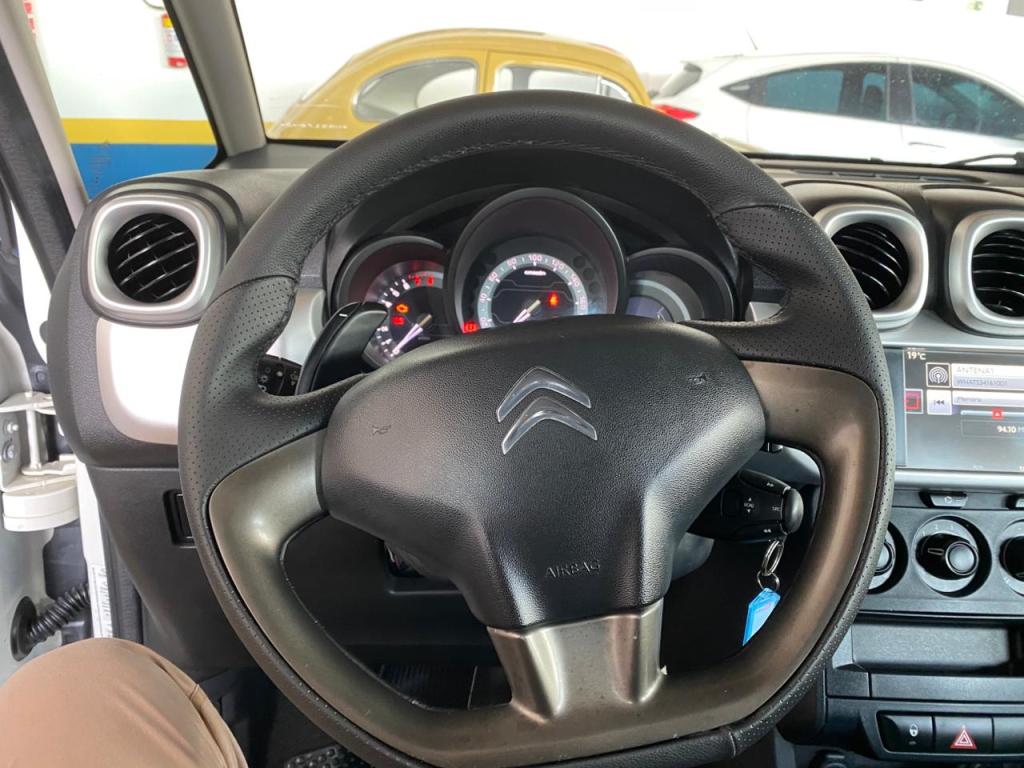 CITROEN Aircross - Foto