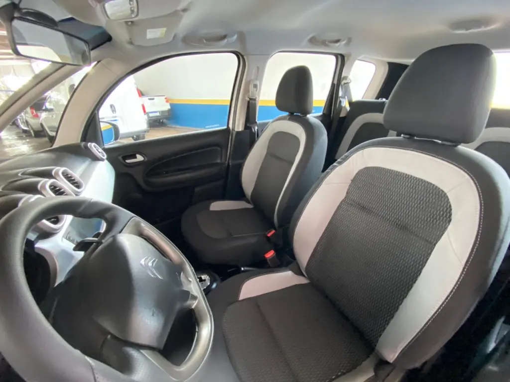 CITROEN Aircross - Foto