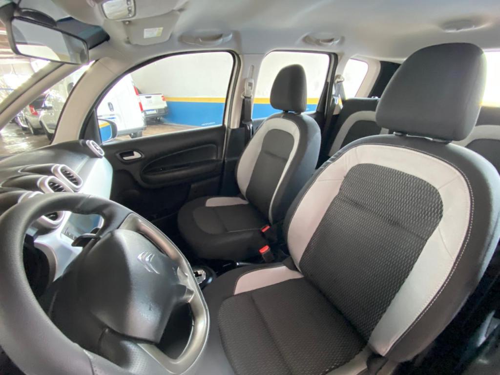 CITROEN Aircross - Foto