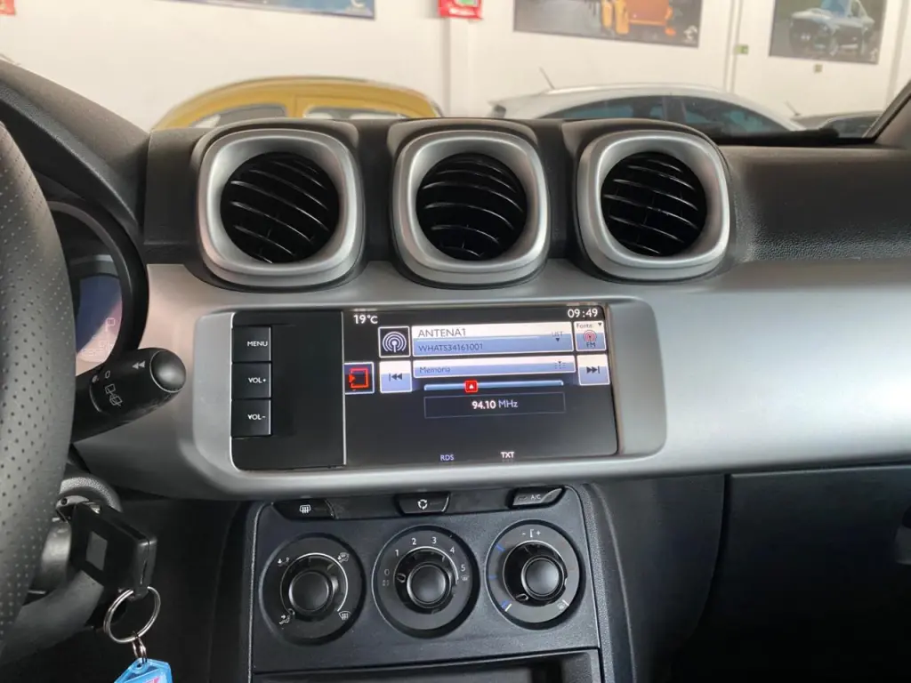 CITROEN Aircross - Foto