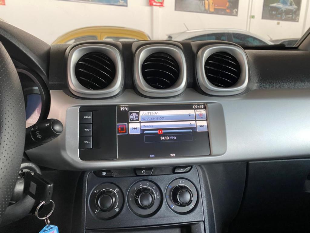 CITROEN Aircross - Foto