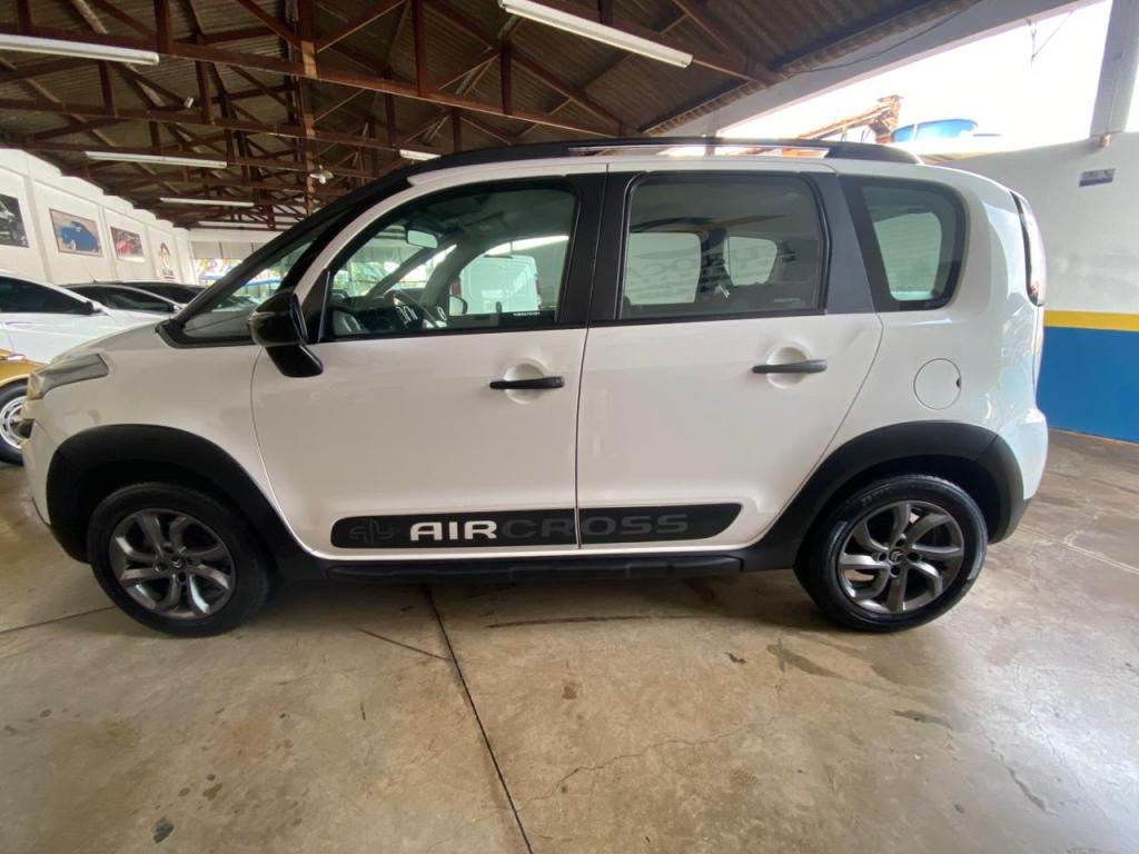 CITROEN Aircross - Foto