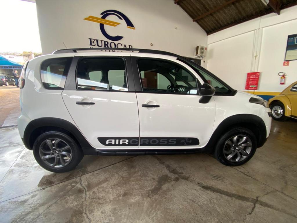 CITROEN Aircross - Foto