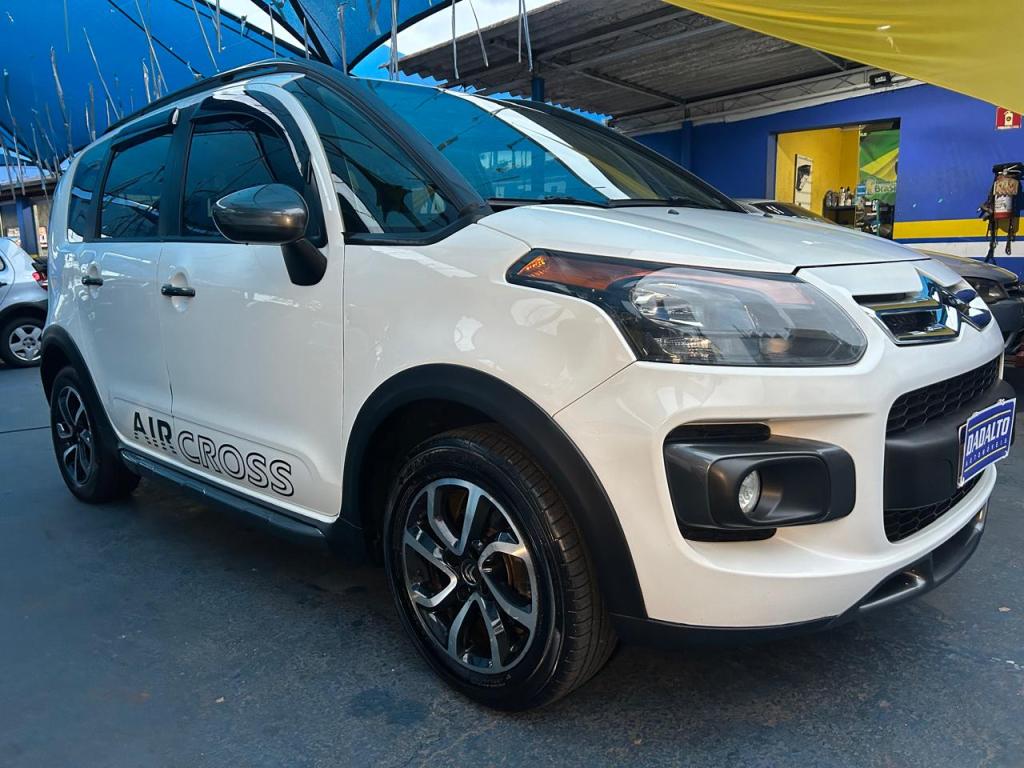 CITROEN Aircross - Foto