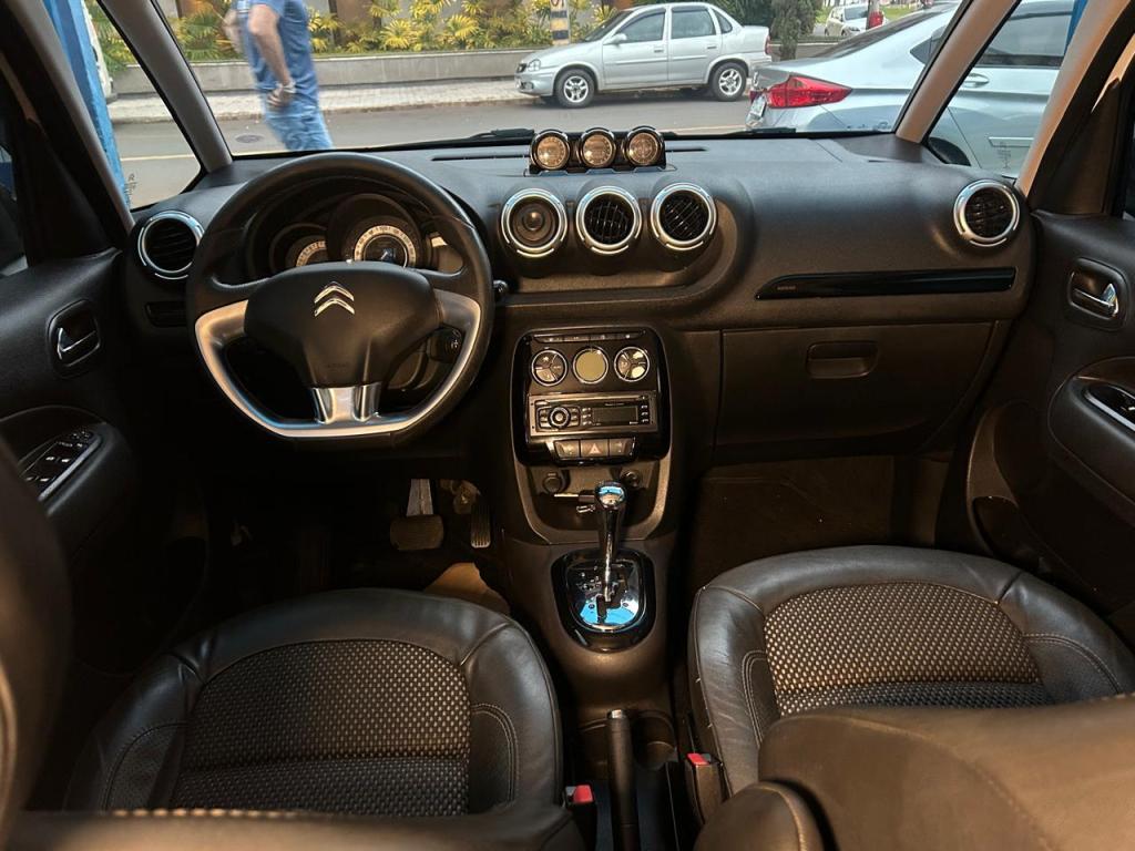 CITROEN Aircross - Foto