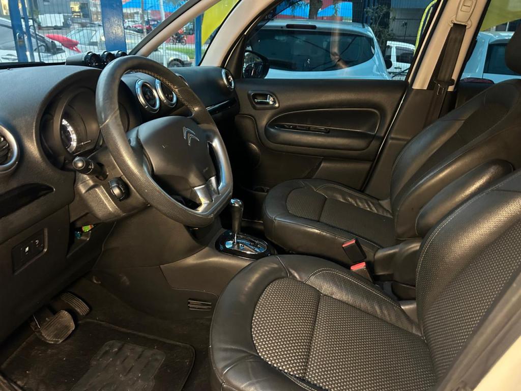 CITROEN Aircross - Foto