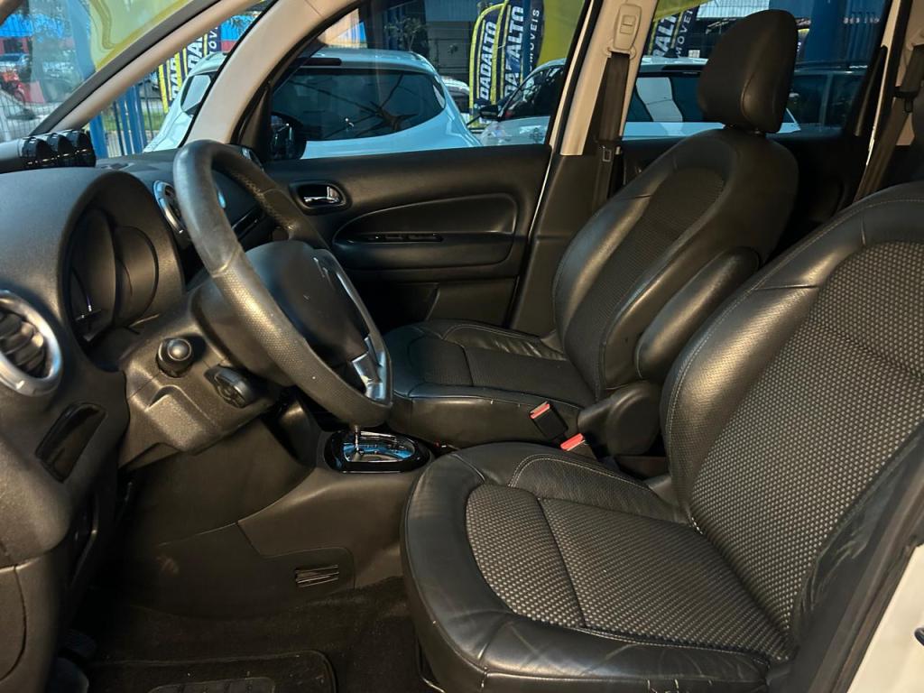 CITROEN Aircross - Foto