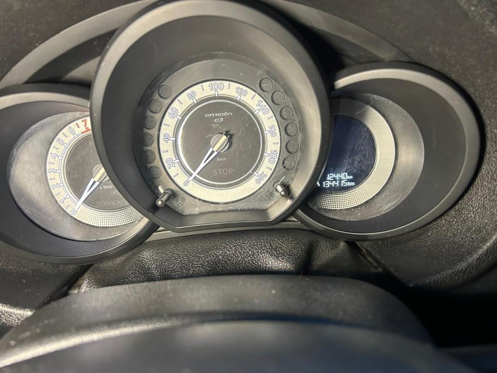 CITROEN Aircross - Foto