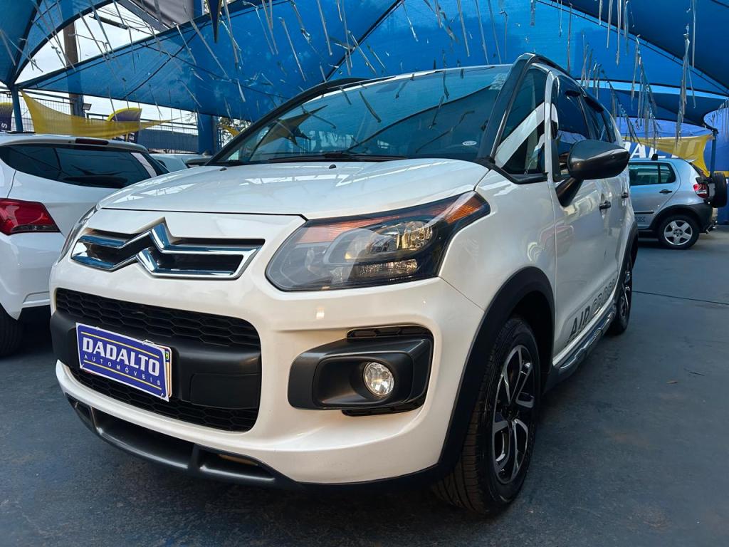 CITROEN Aircross - Foto