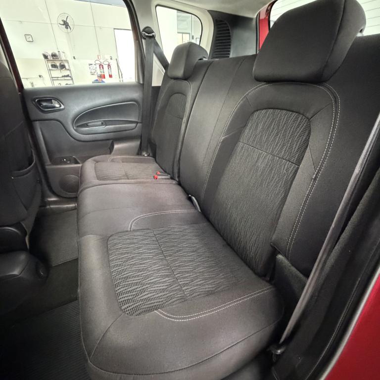 CITROEN Aircross - Foto