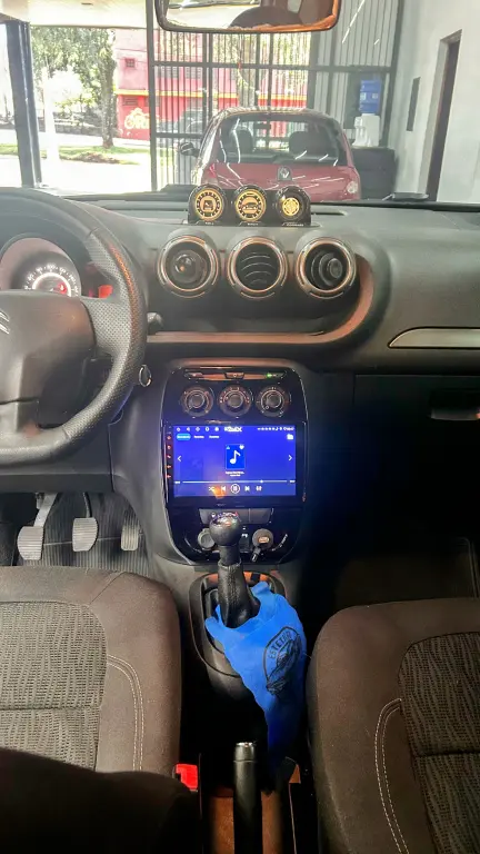 CITROEN Aircross - Foto