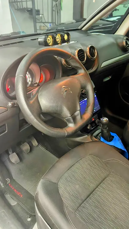 CITROEN Aircross - Foto