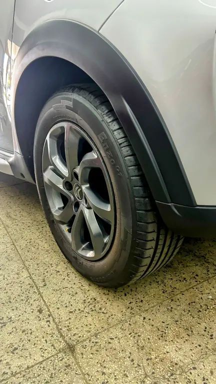 CITROEN Aircross - Foto