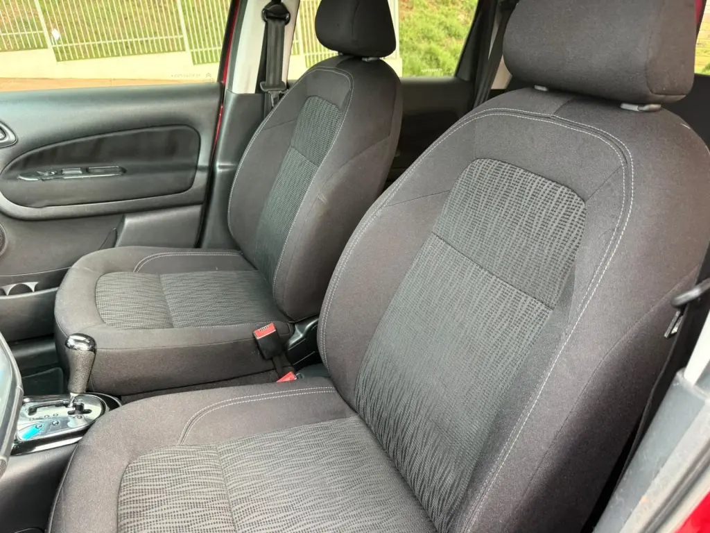 CITROEN Aircross - Foto