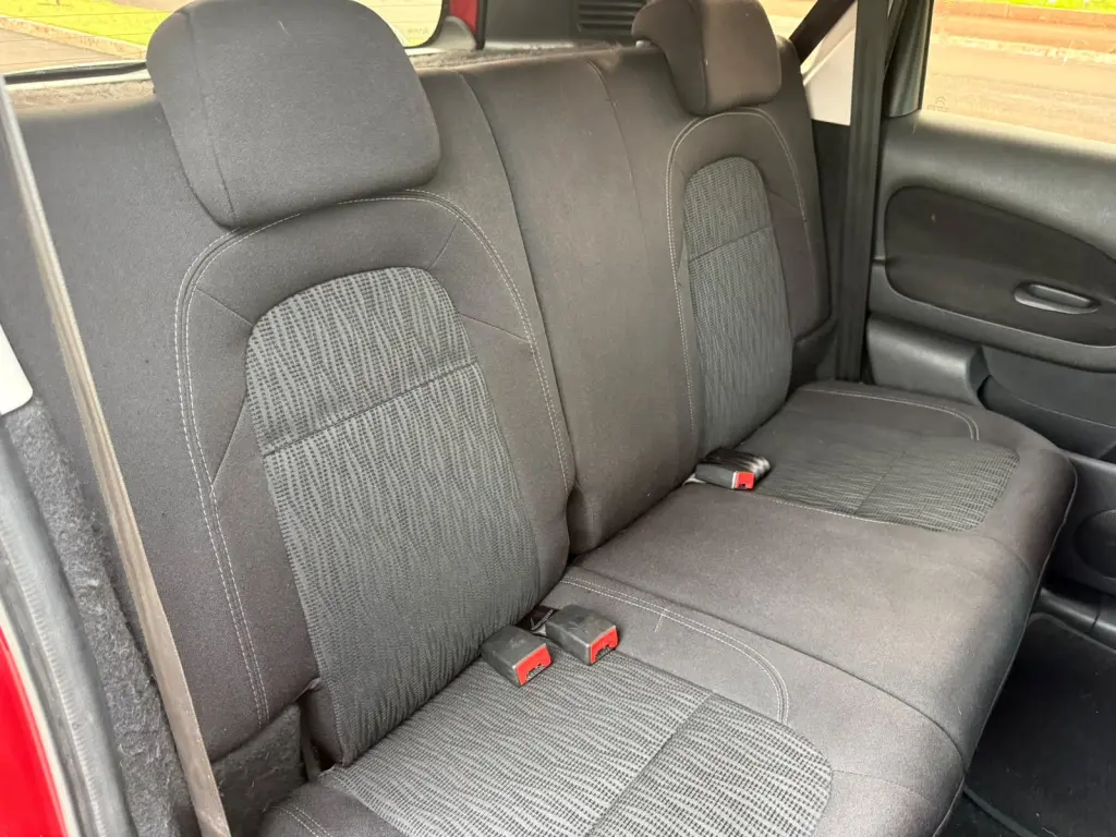 CITROEN Aircross - Foto