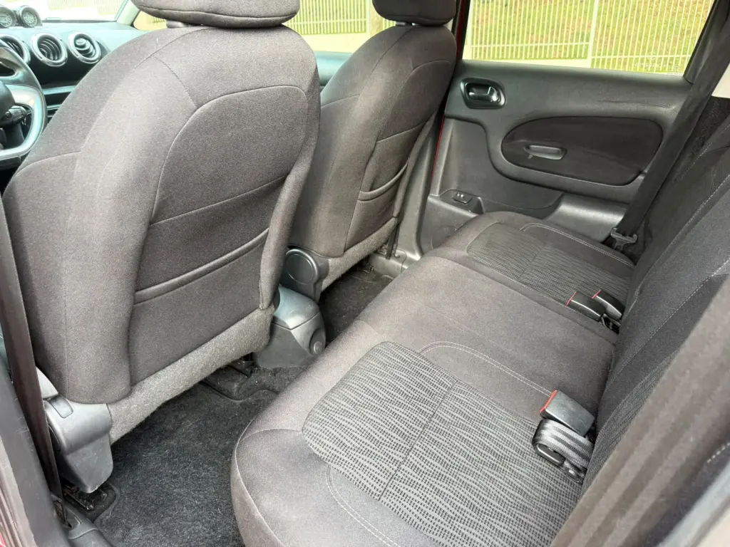 CITROEN Aircross - Foto
