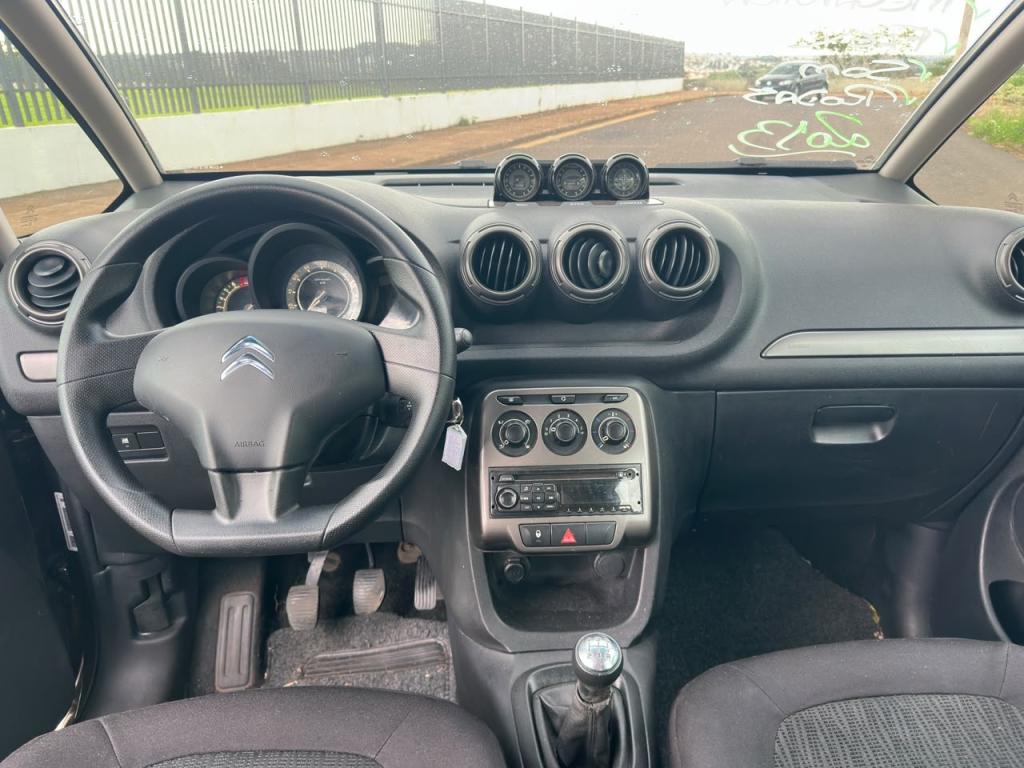 CITROEN Aircross - Foto