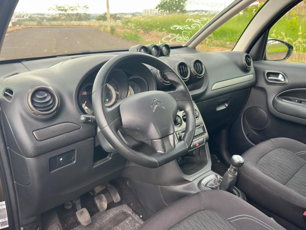 CITROEN Aircross - Foto