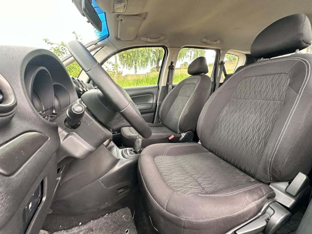 CITROEN Aircross - Foto