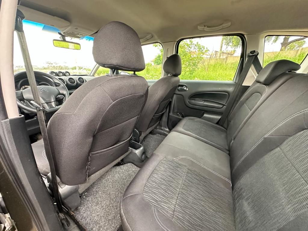 CITROEN Aircross - Foto