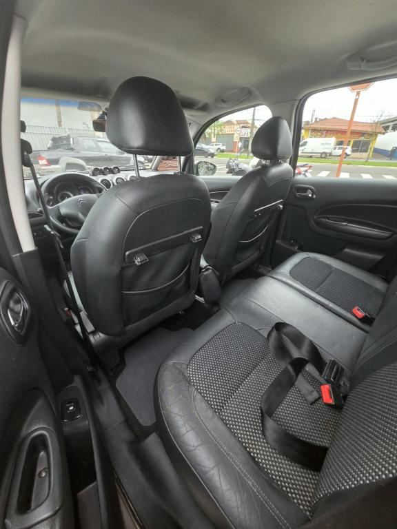 CITROEN Aircross - Foto