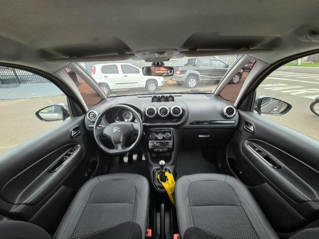 CITROEN Aircross - Foto